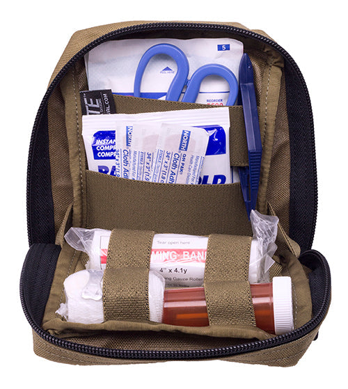First Aid