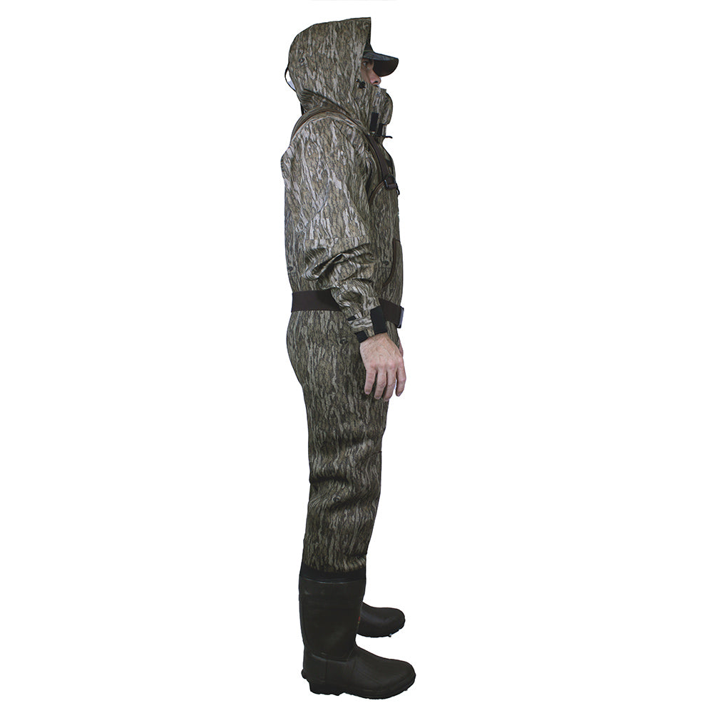 Hunting Clothing