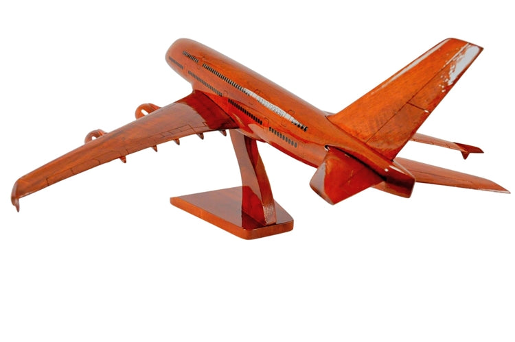 Wooden Models
