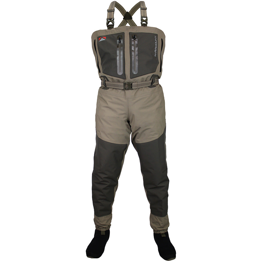 Waders