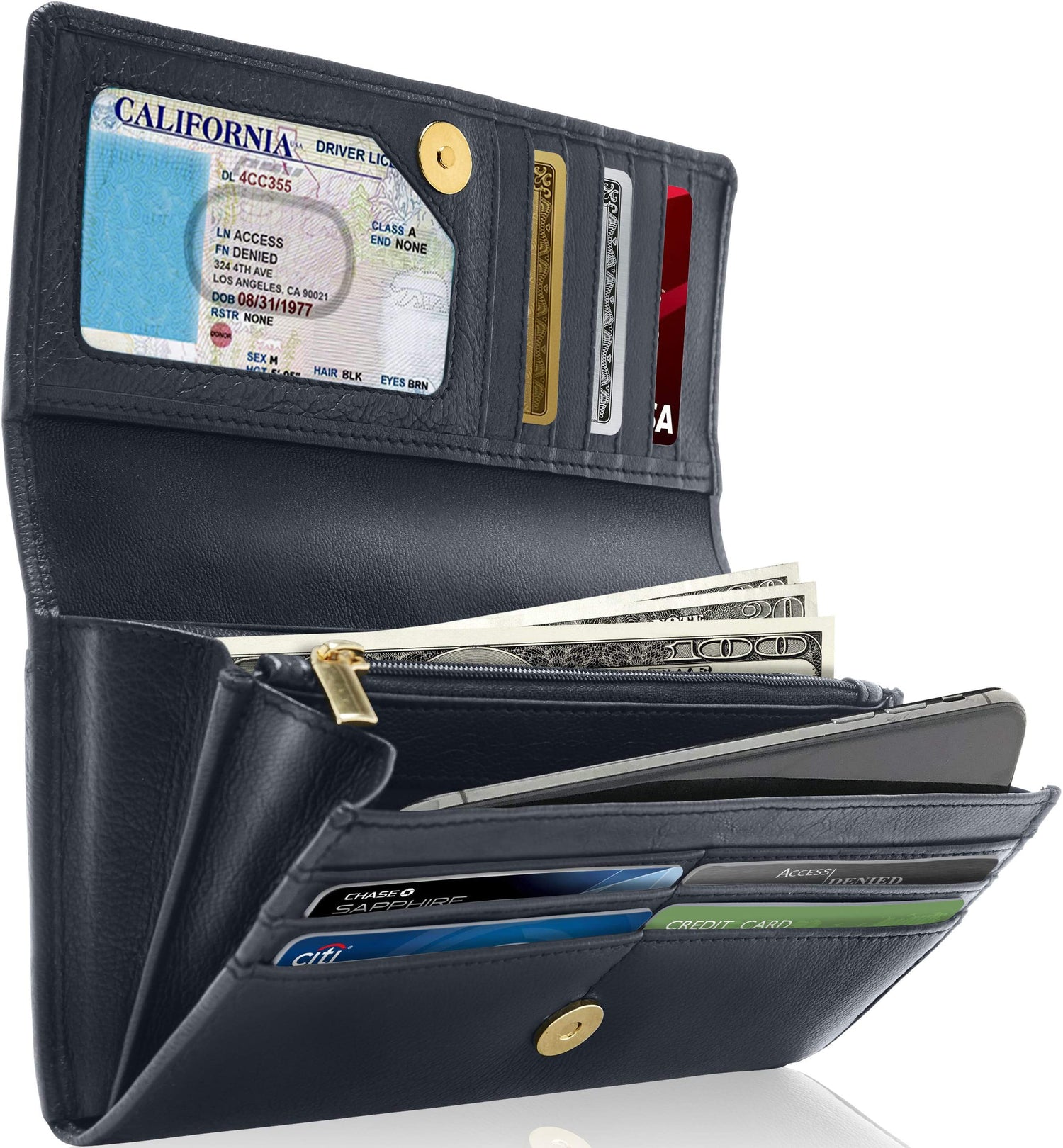 wallets