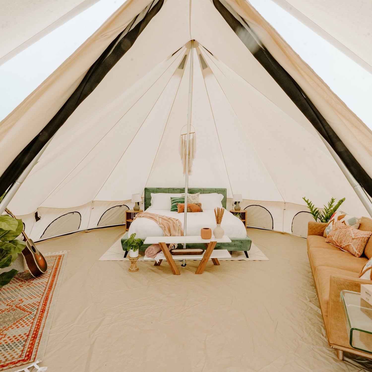 Camp &Outdoor