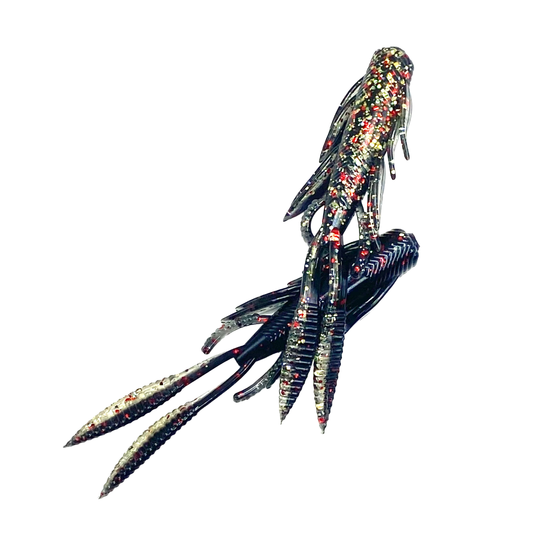 4.25 Predator