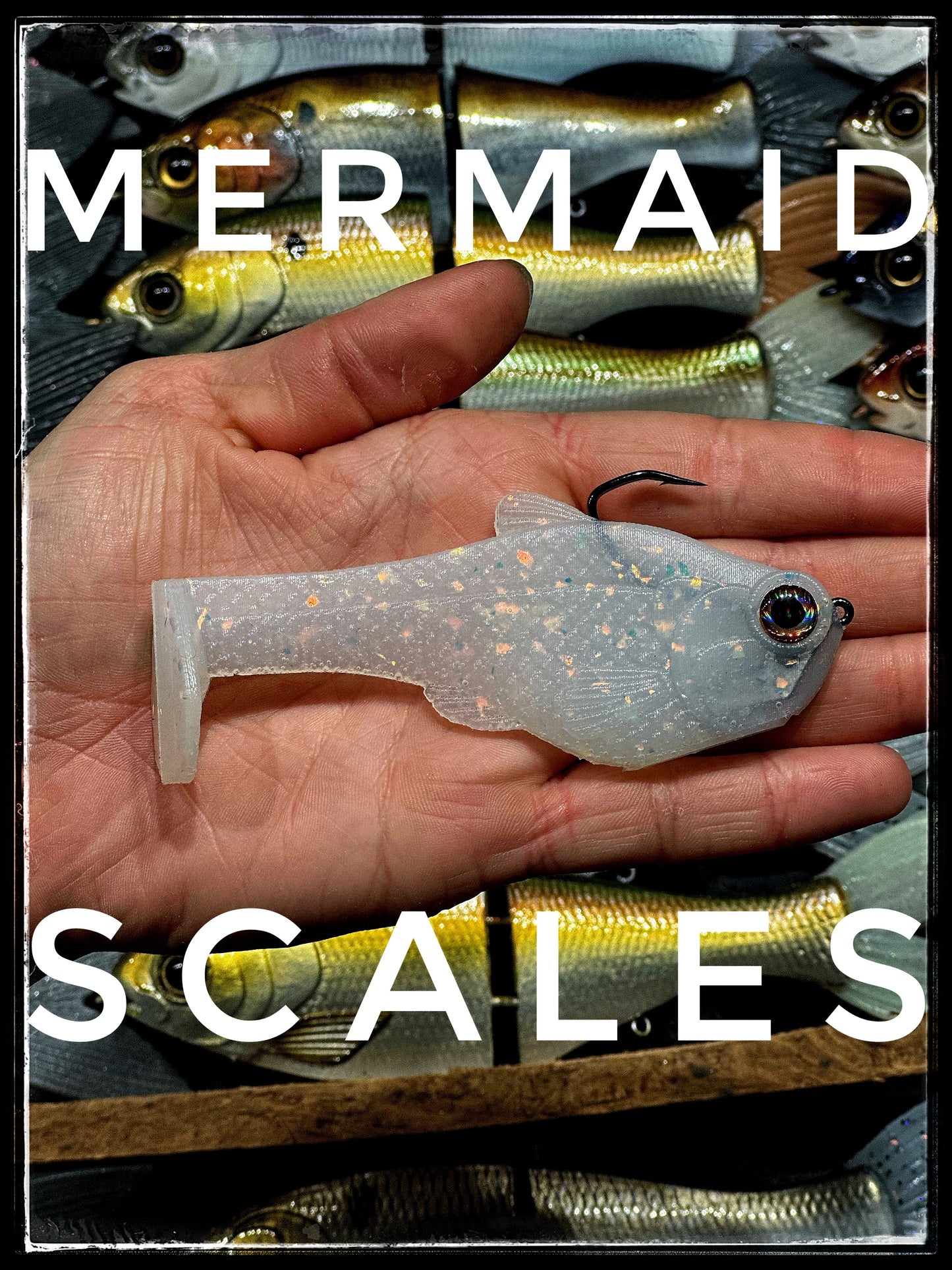 4.5" Nacho