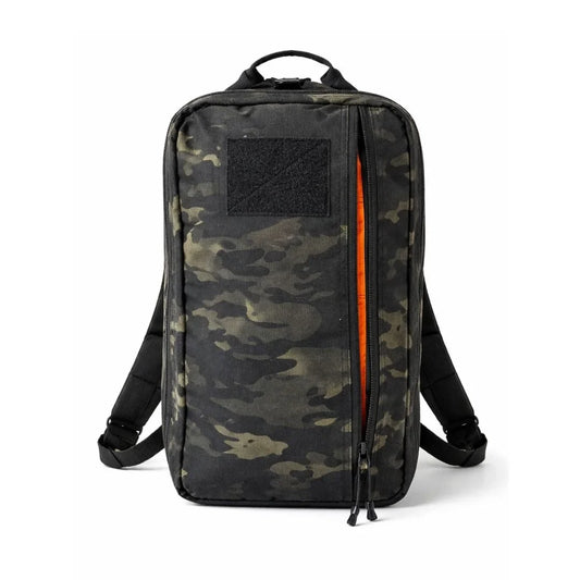 12 Hour Plus Backpack 500D