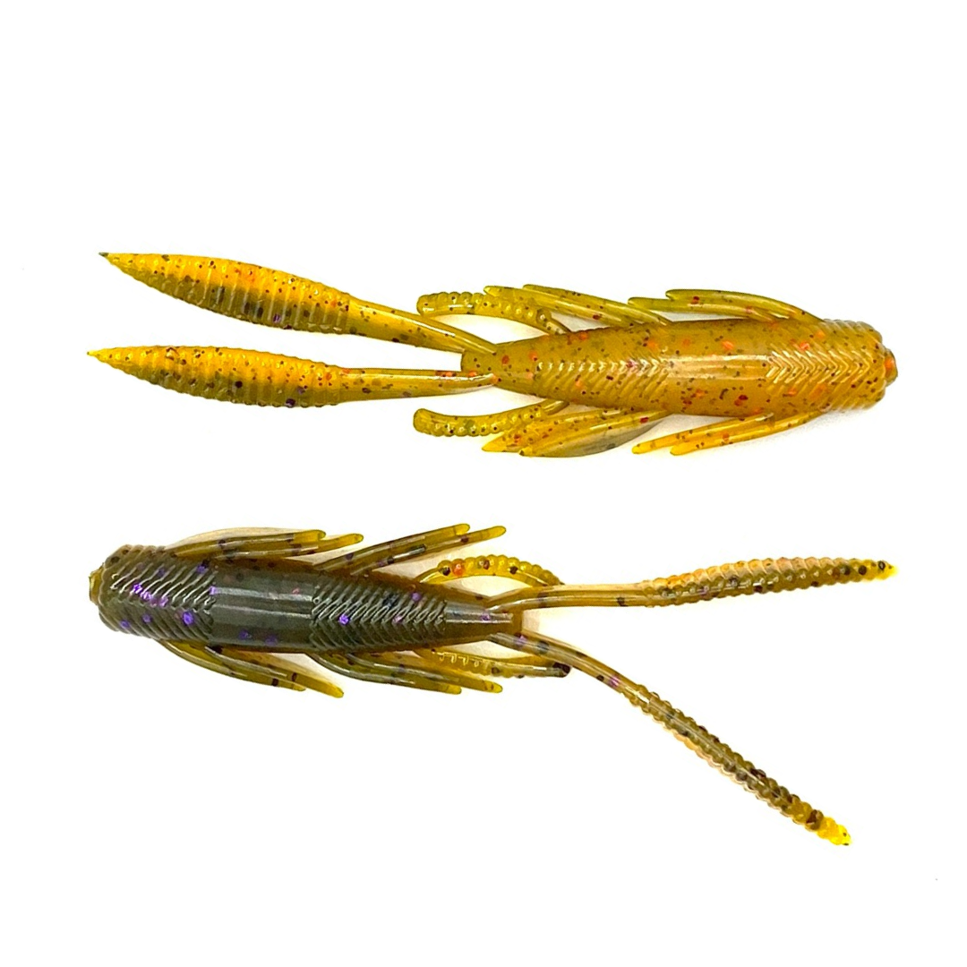4.25 Predator