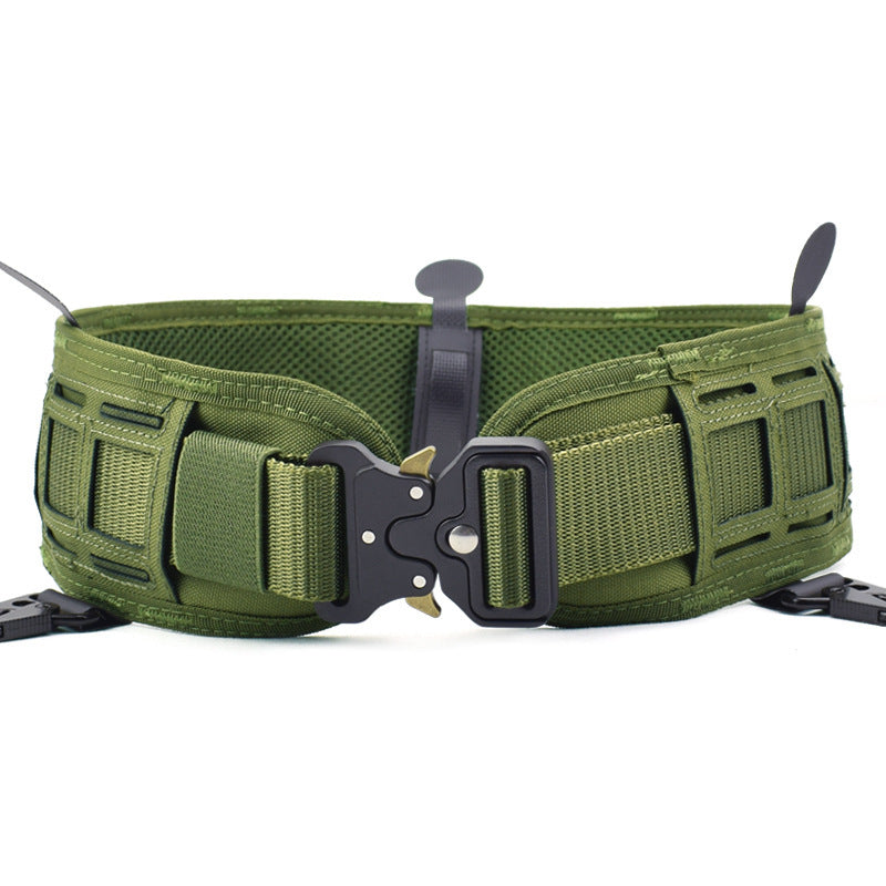 Tactical Gun Belt – Modern Viking Tactical Gear for Ultimate Performance