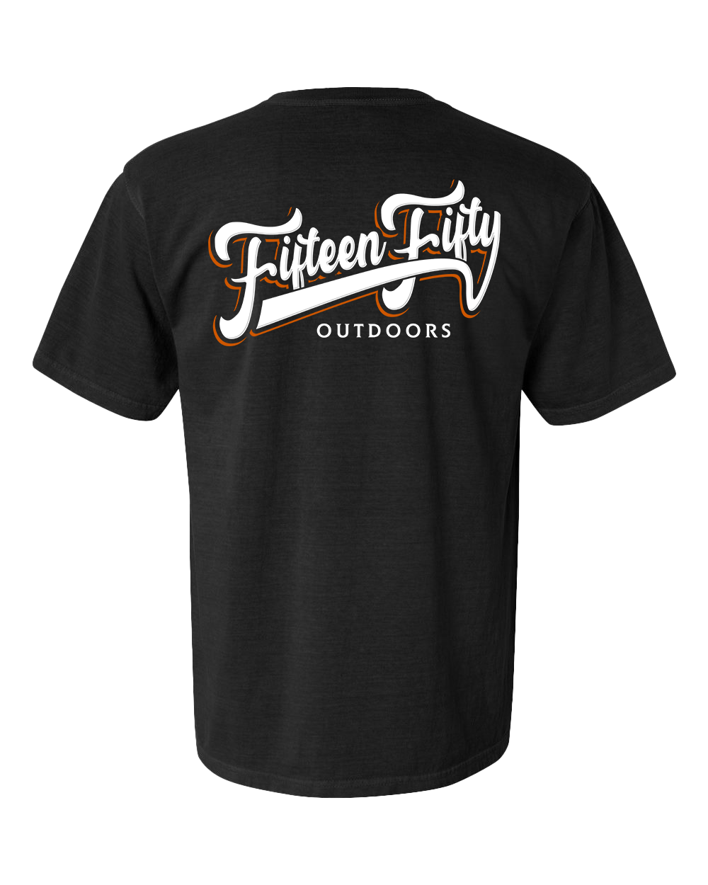 Fifteen Fifty Pocket Logo Tee
