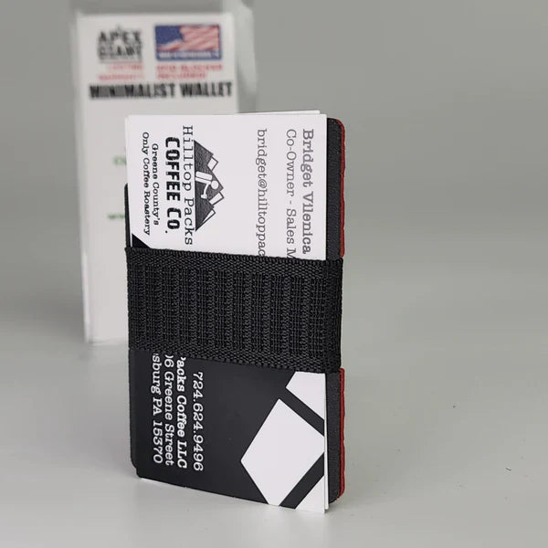 Wallet -Tiffany Blue - APEX GIANT