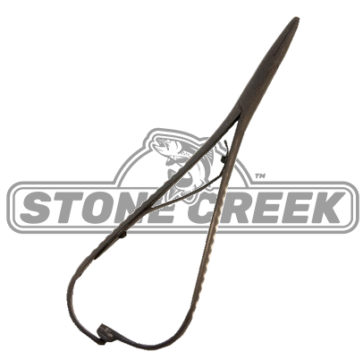 5.5" Mitten Forceps