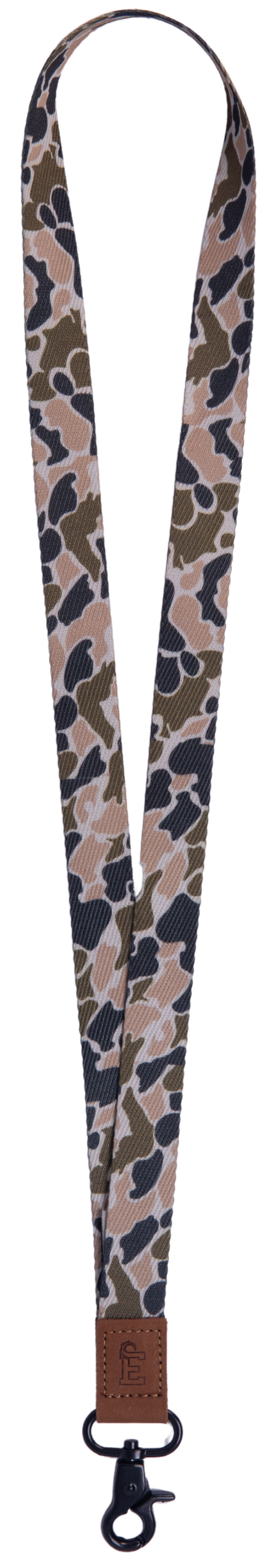 Marsh Duck Lanyard