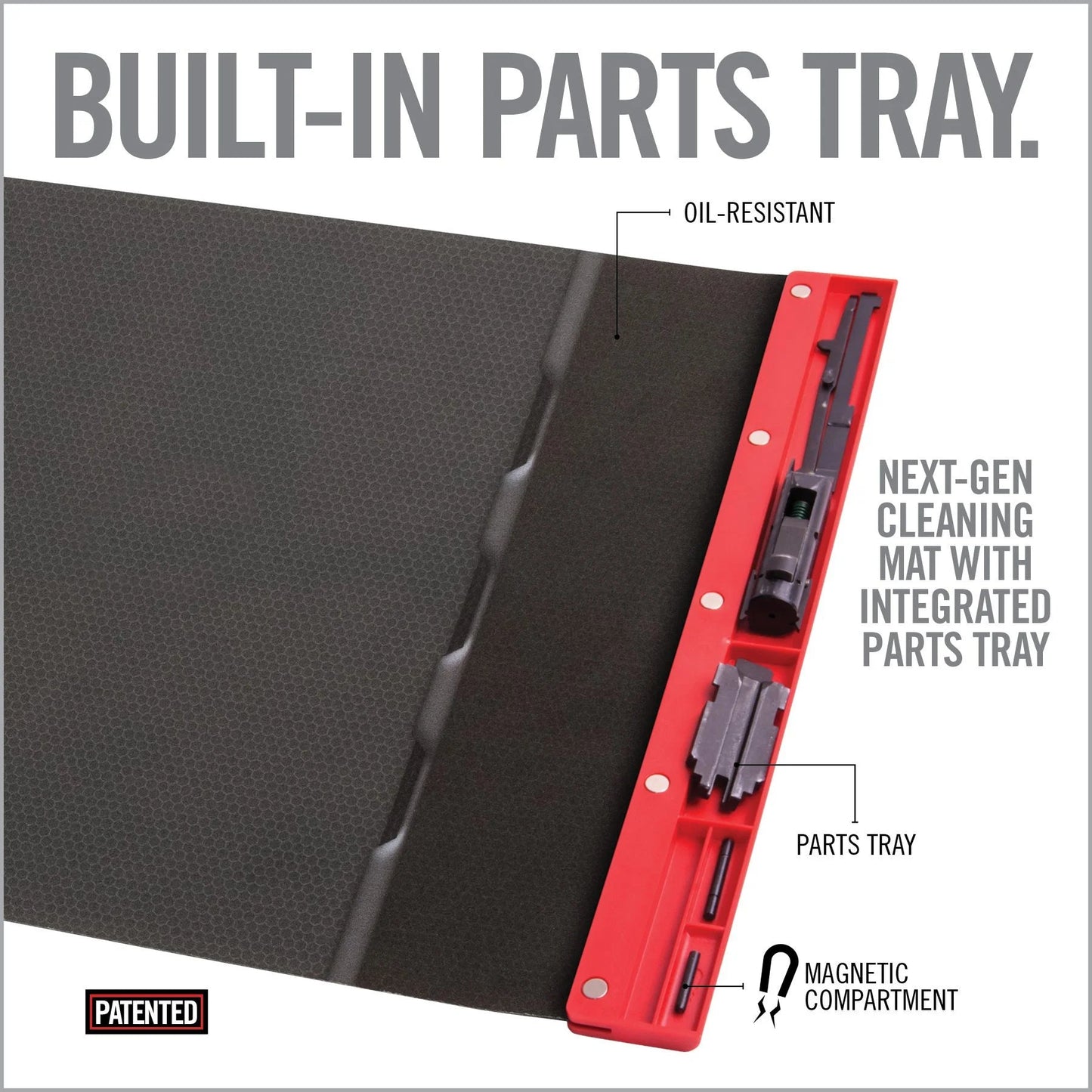 Universal Smart Mat