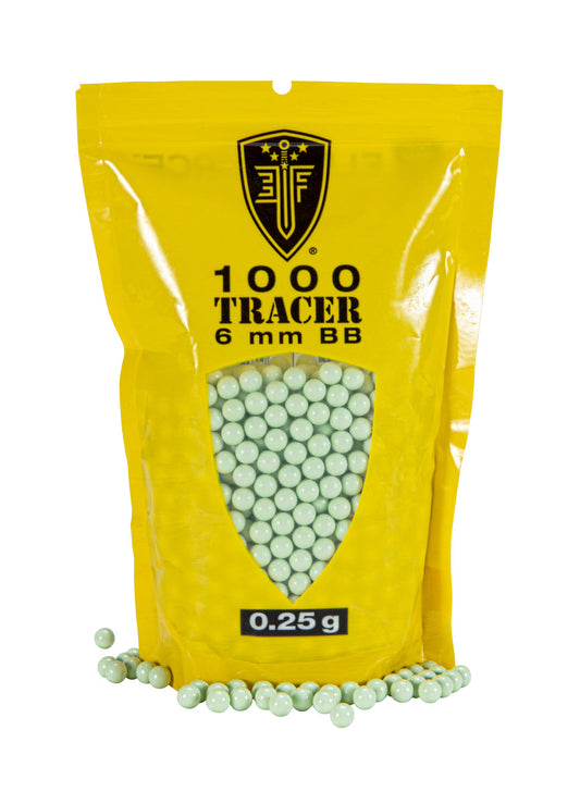 Elite Force Premium Tracer BBs (0.20g) - Bag