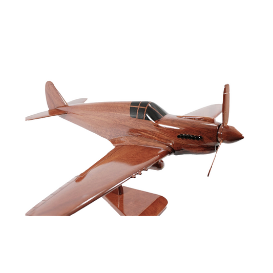 P-40 Warhawk