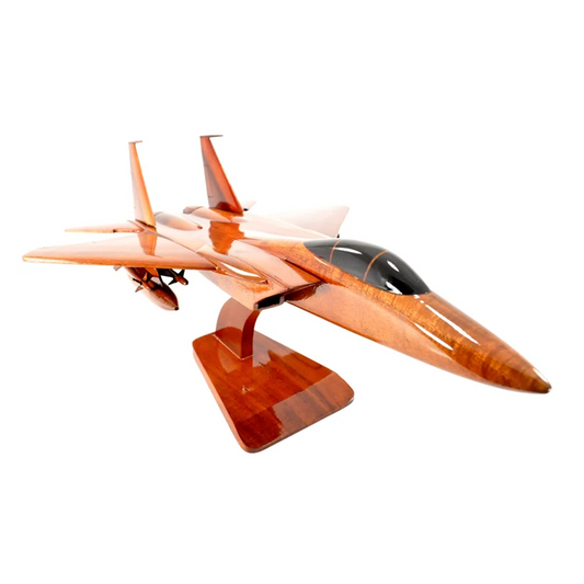 F-15 Eagle
