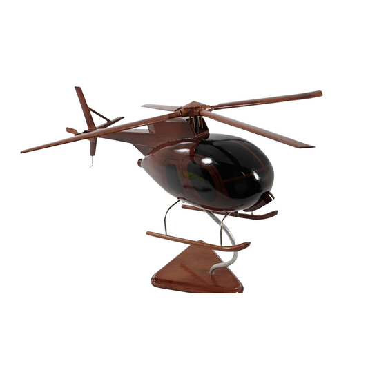 OH-6 Littlebird