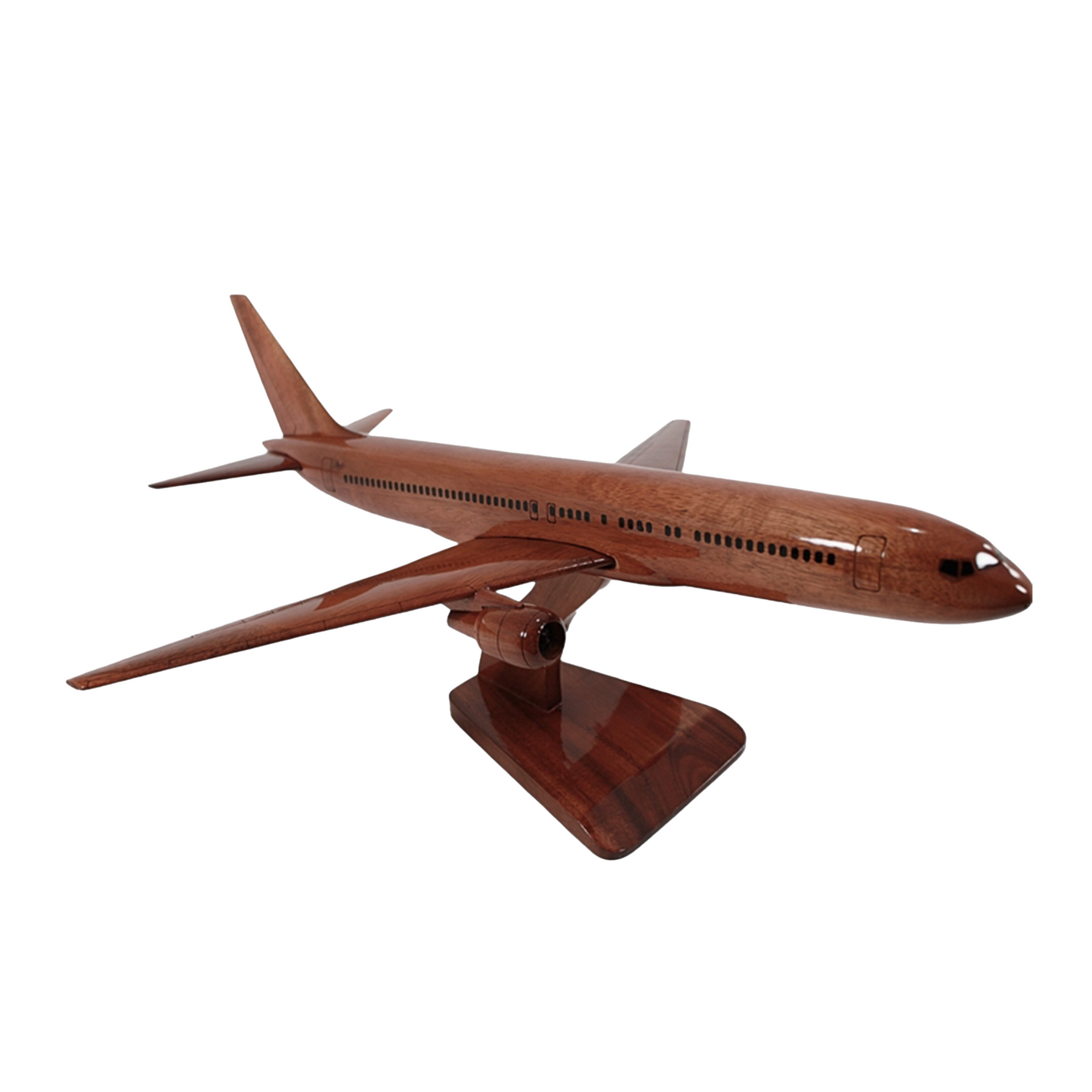 BOEING 767