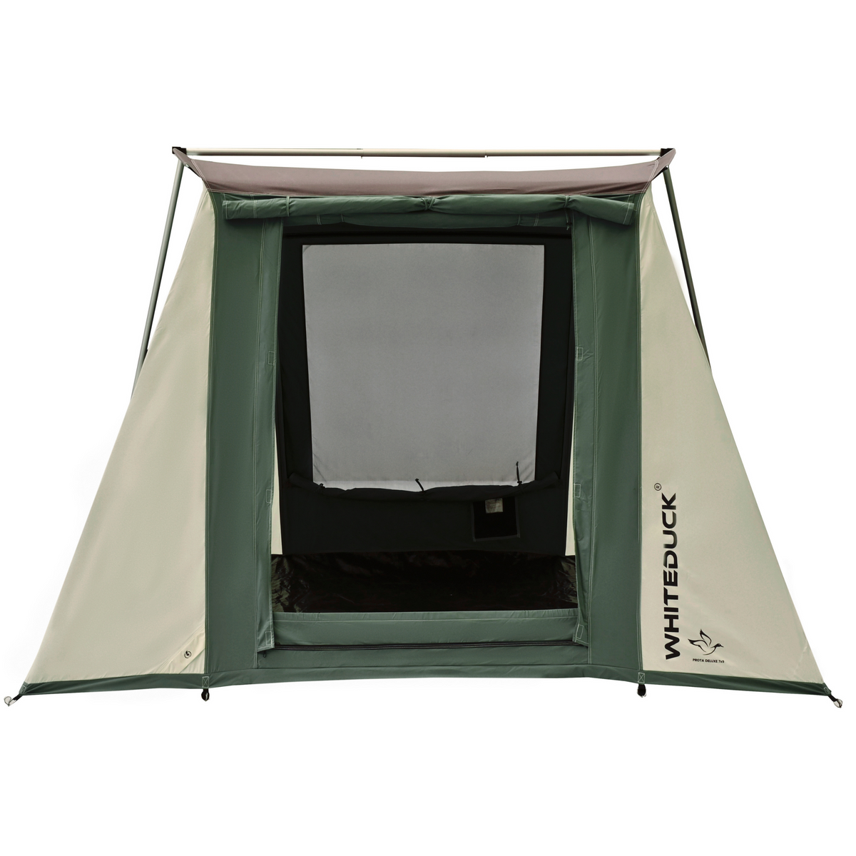 7'x9' Prota Canvas Tent