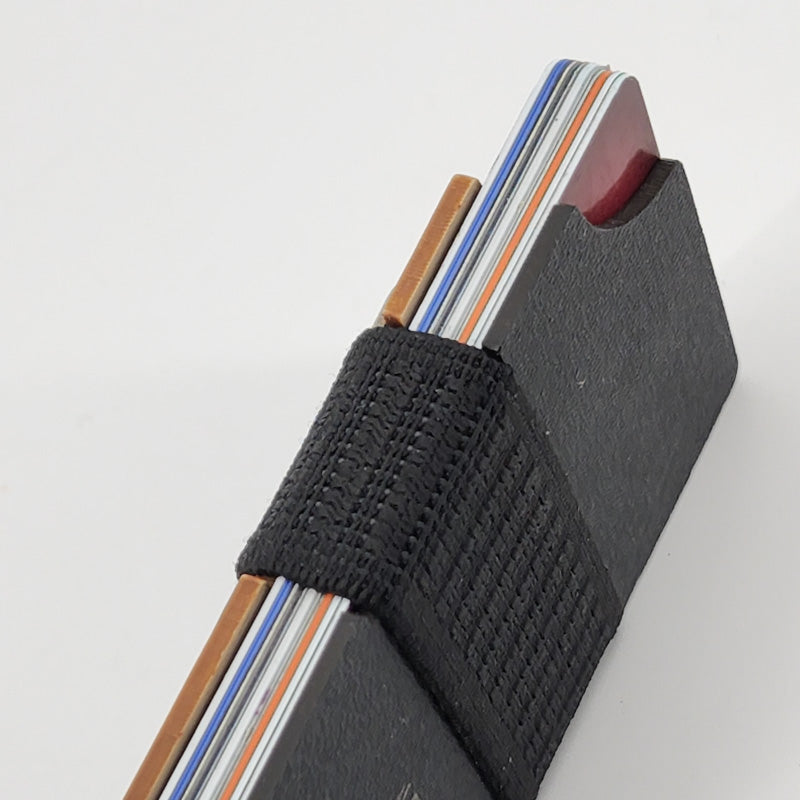 Wallet - Kryptek Xtreme EMT Red - APEX GIANT