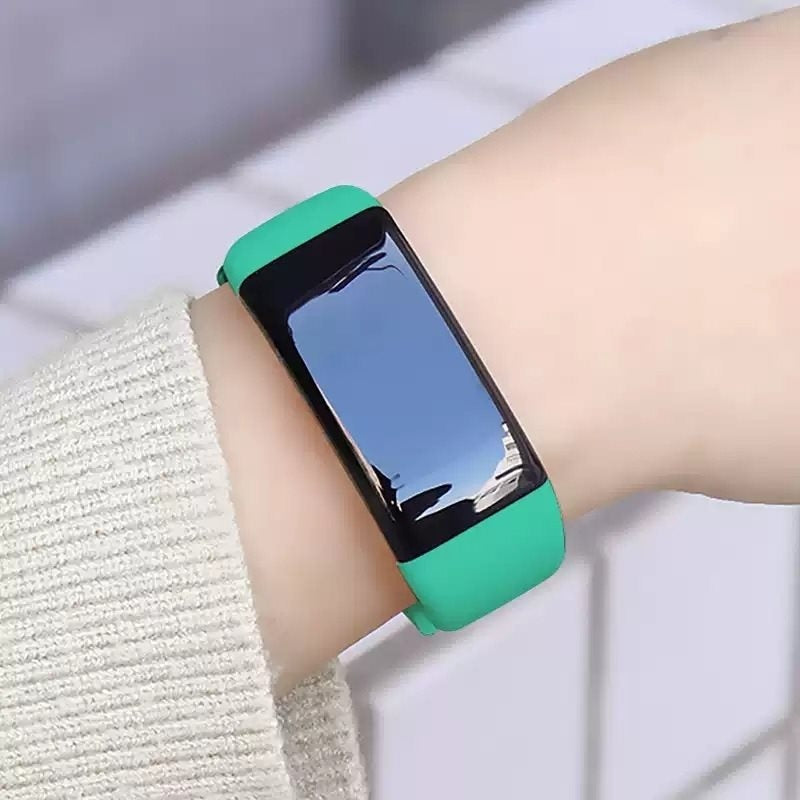 Multifunctional Unisex Pedometer Electronic Watch