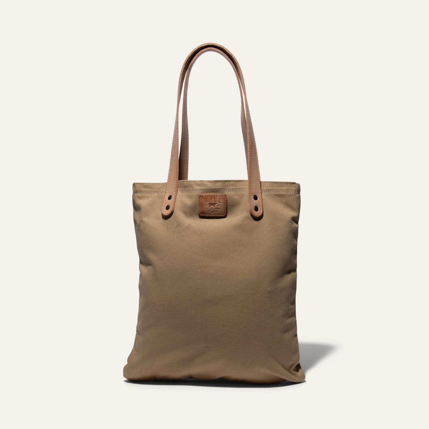 The Original Will Canvas Tote