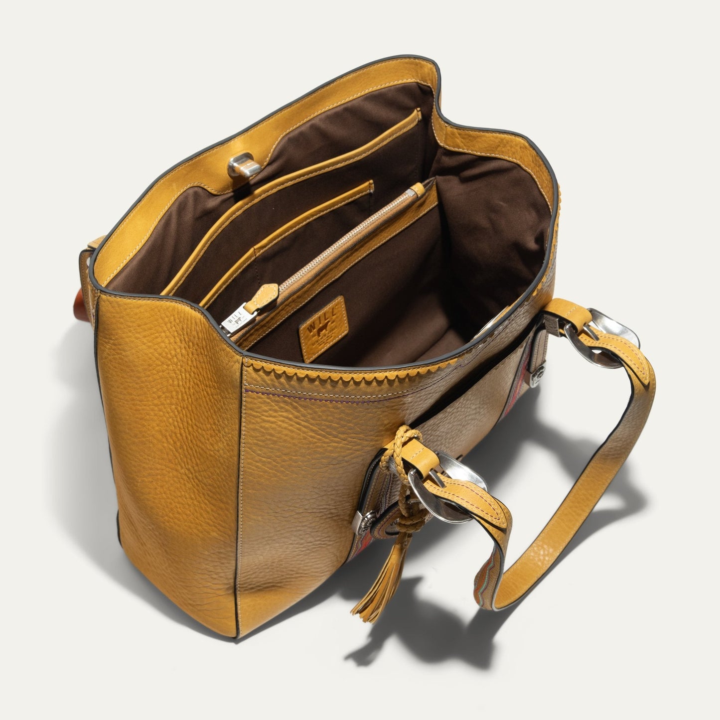 El Paso Work Tote