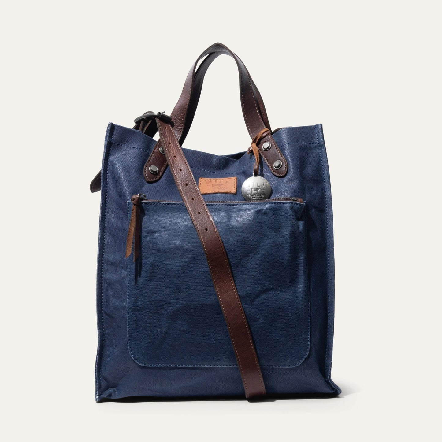 Rainline Market Tote