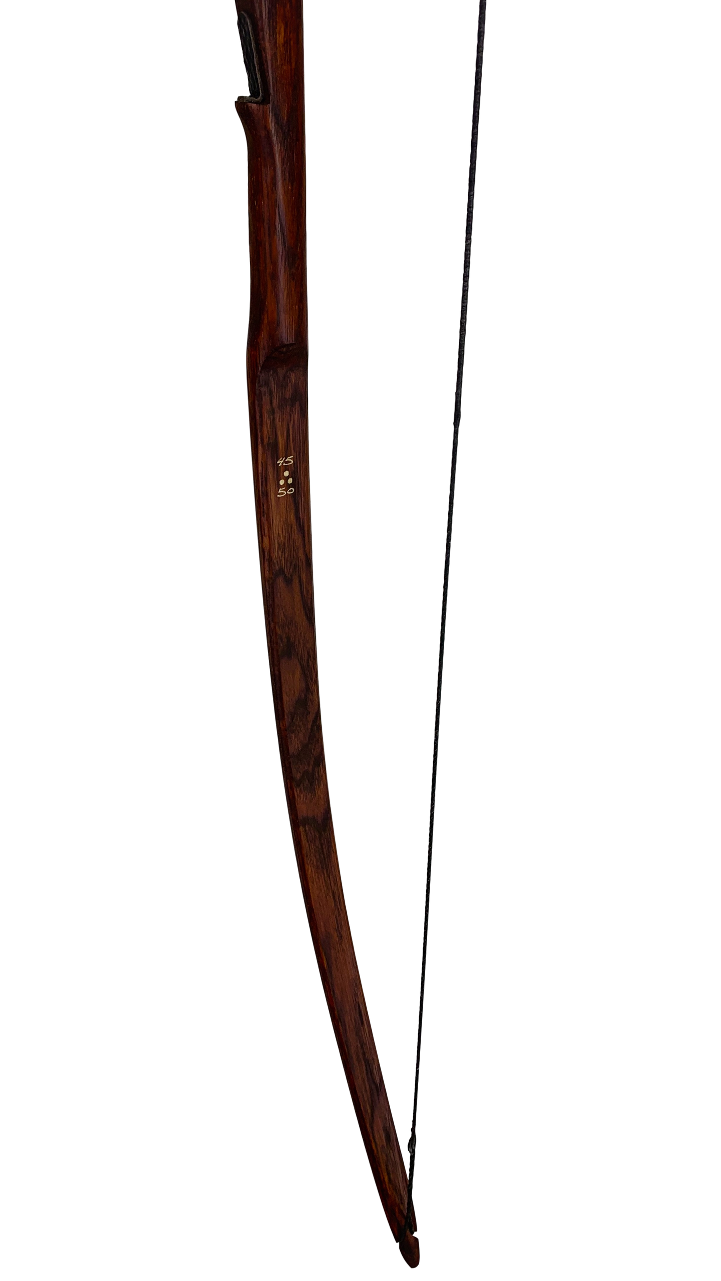 Bushman Flatbow - 65"