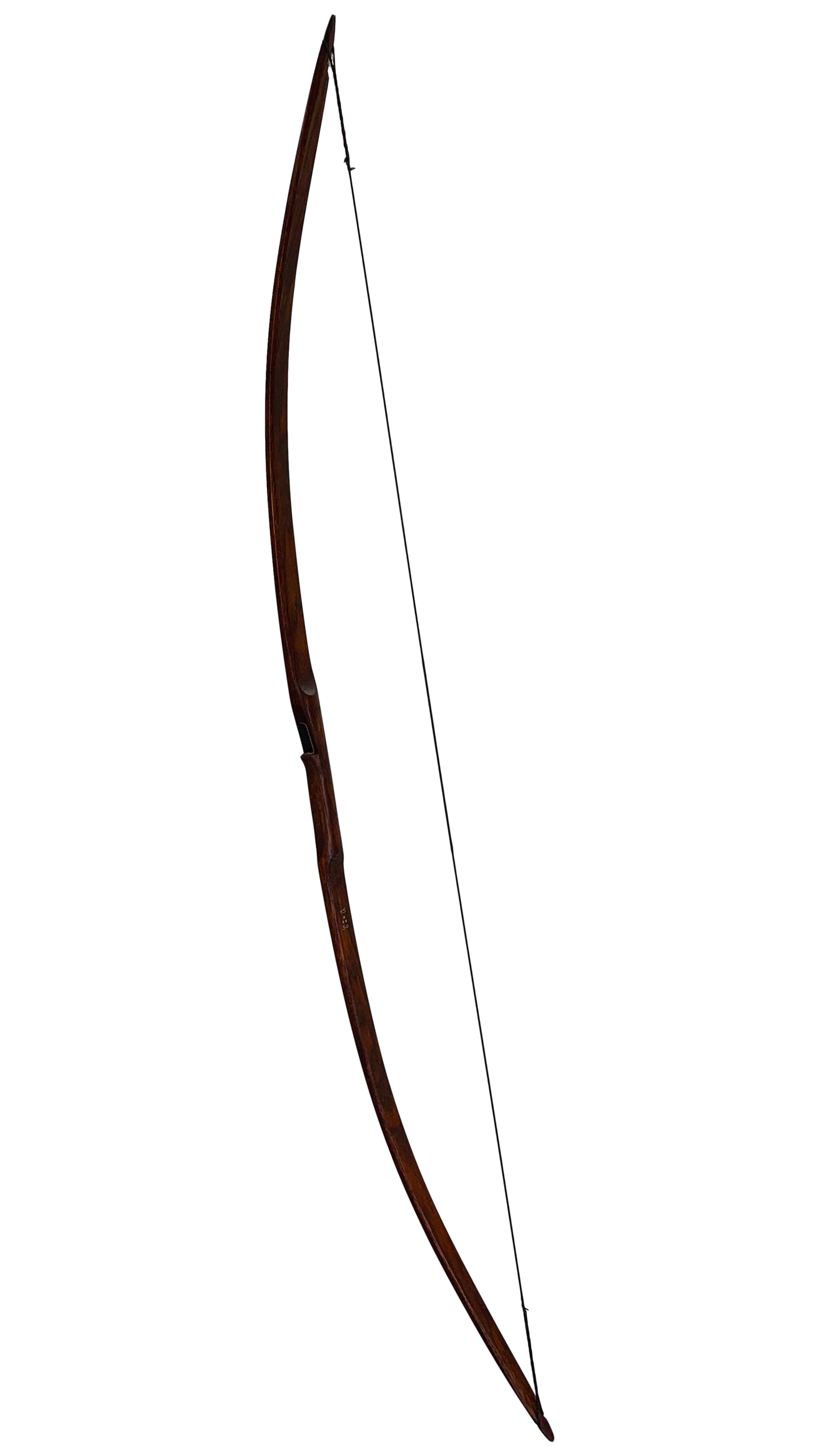 Bushman Flatbow - 65"