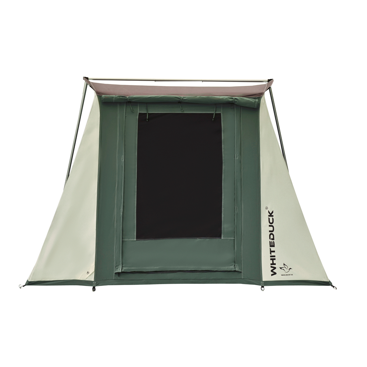 7'x9' Prota Canvas Tent