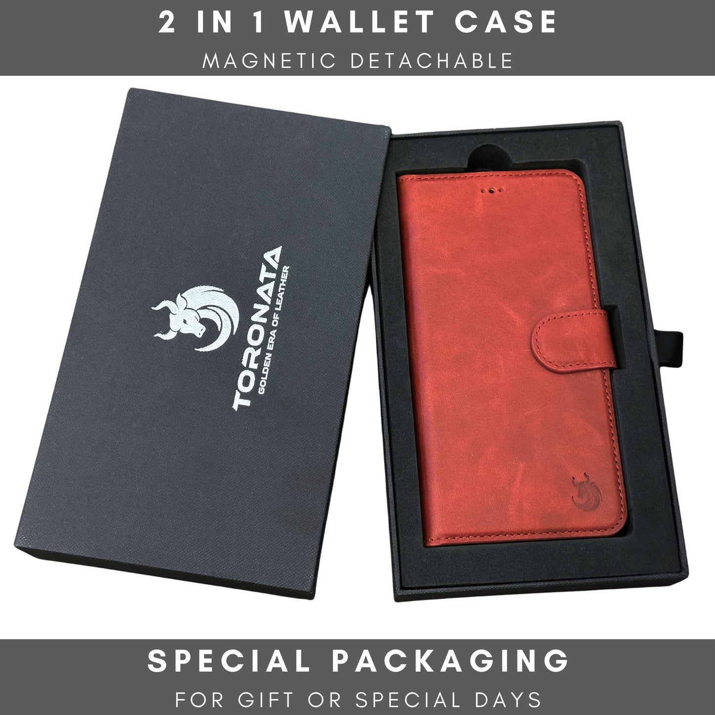 Nevada Samsung Galaxy S24 Plus Wallet Case