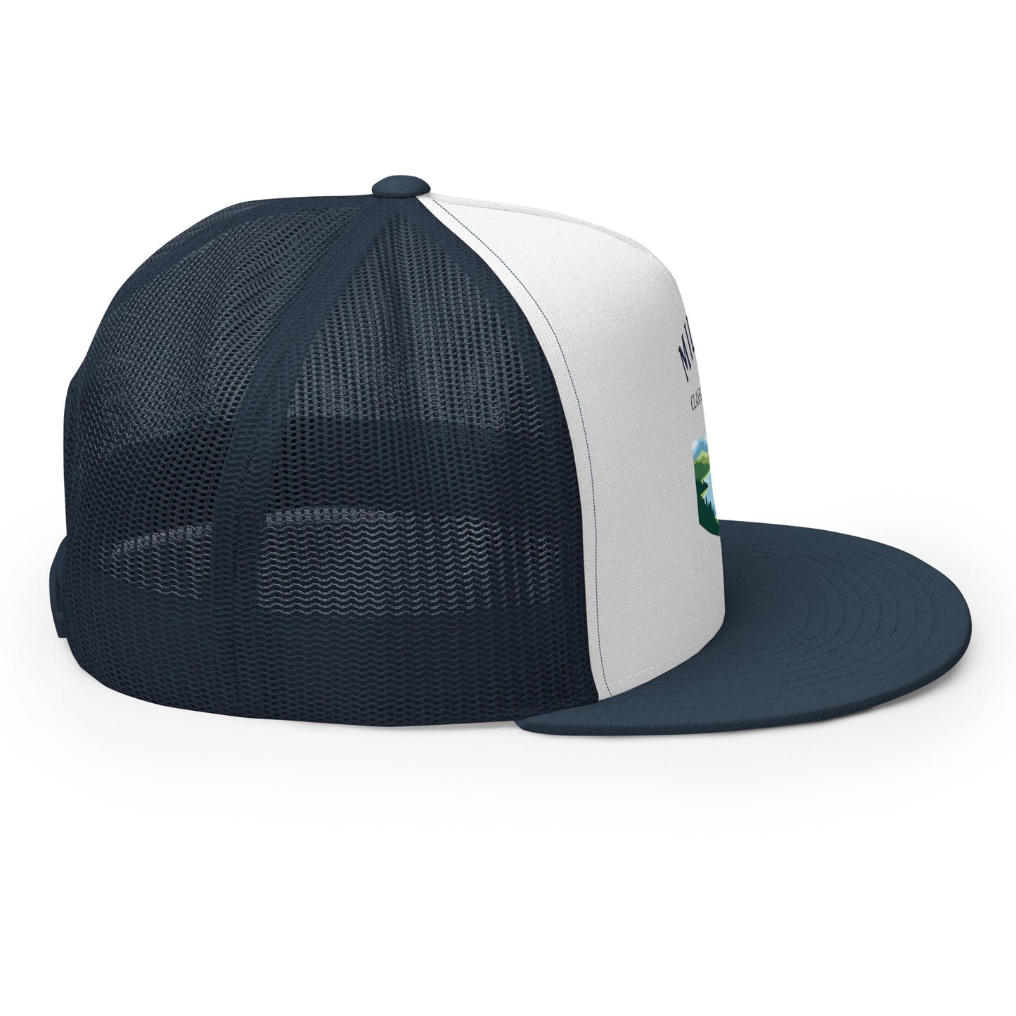 Midwest Classic Trucker Cap
