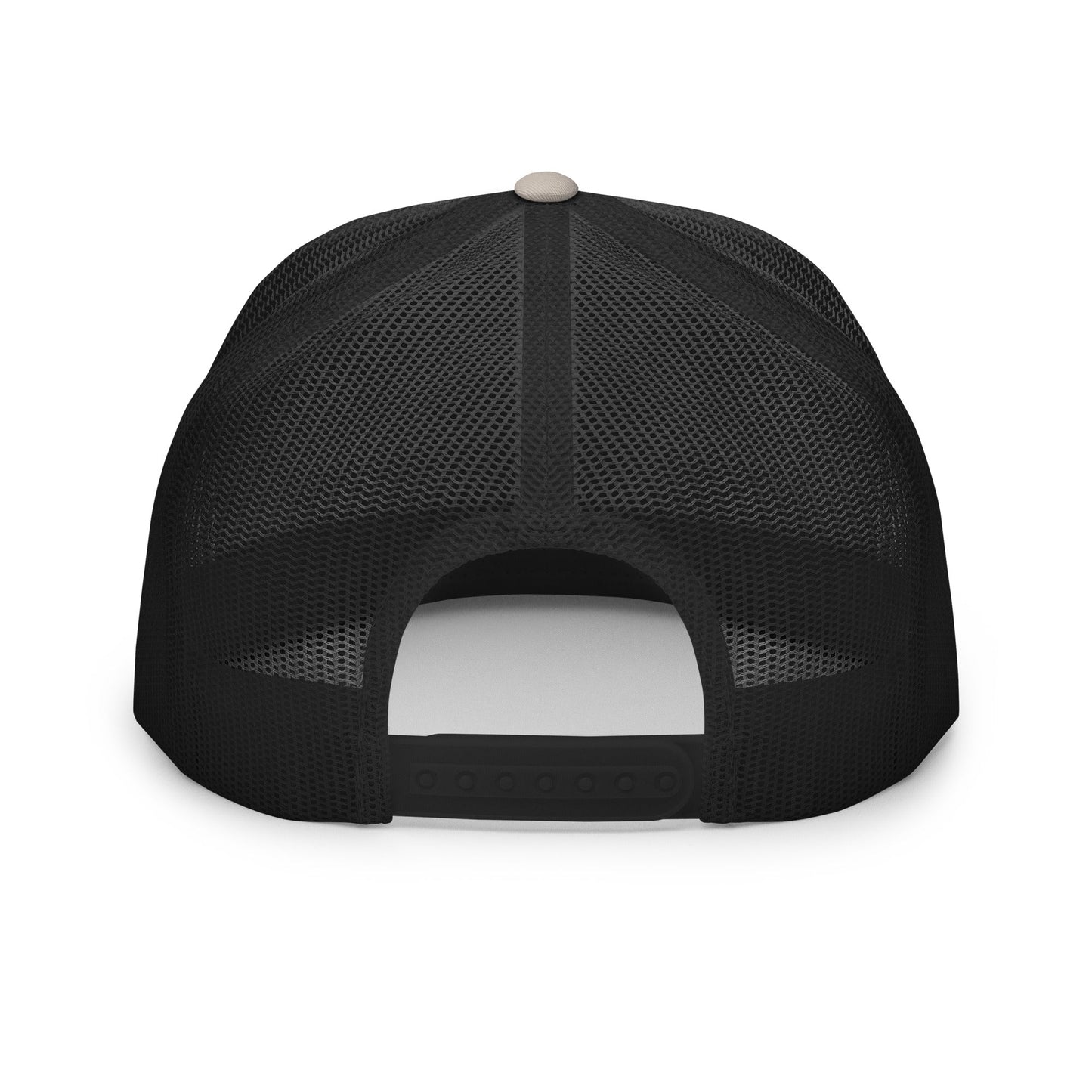 Rainbow Trout Trucker Hat