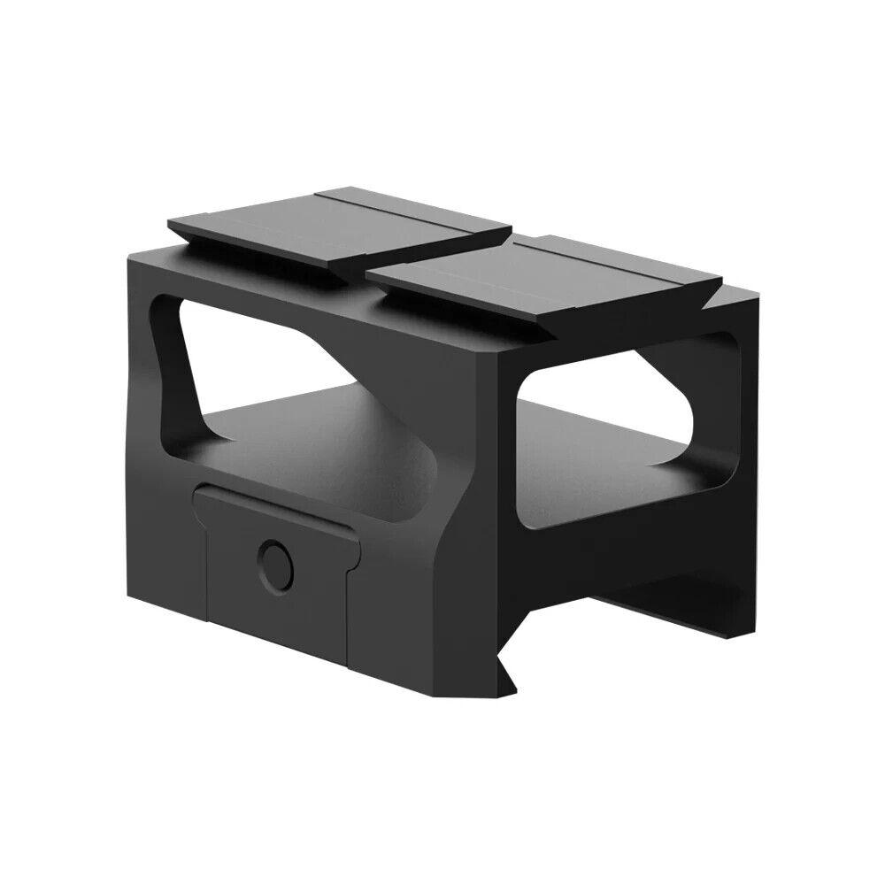 ACRO/TRA Optic Adapter – Doctor/VT, RMR, RMSc, Picatinny & Riser – Built Tough