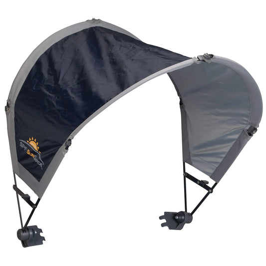 GCI Outdoor Universal Chair Clip on SunShade Accessory