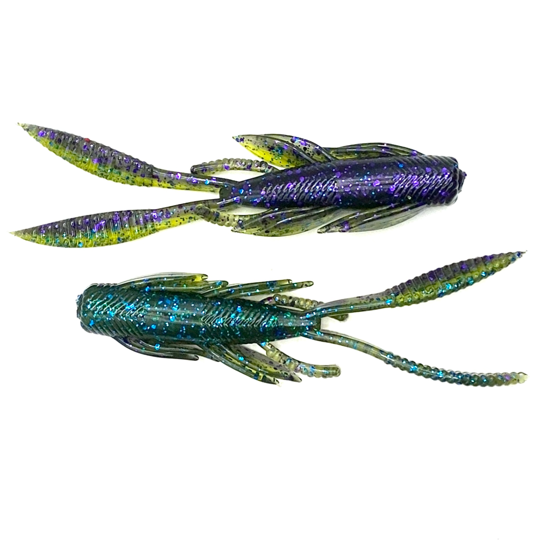 4.25 Predator