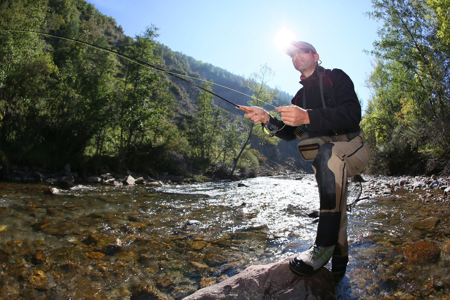 3 Pack Carey Special Soft Hackle Grouse and Orange Wet Fly - Hook Size 10 .