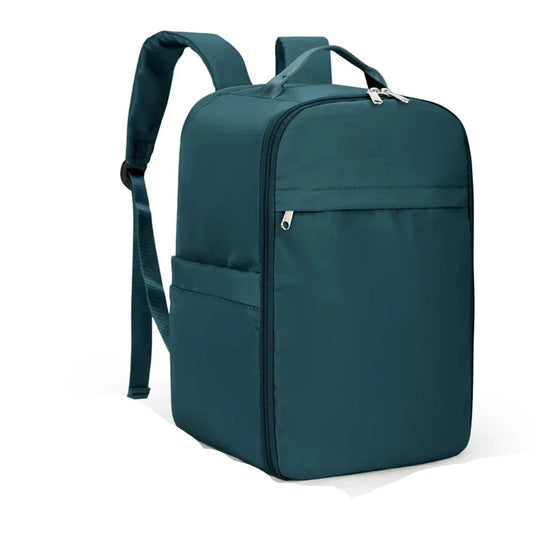 Lightweight Travel Backpack for Women & Men Laptop Compatible