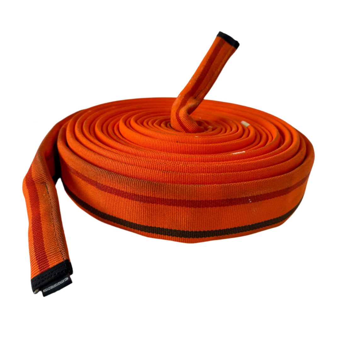 Battle Rope - Captain's Coil - 50FT