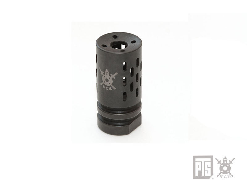 PTS BATTLECOMP 1.0 (CCW 14mm-)