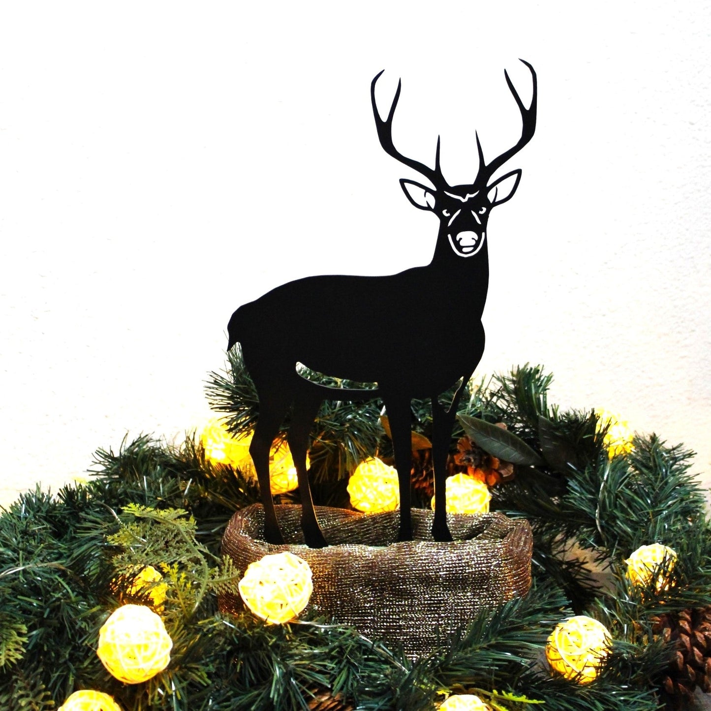 Deer - Buck