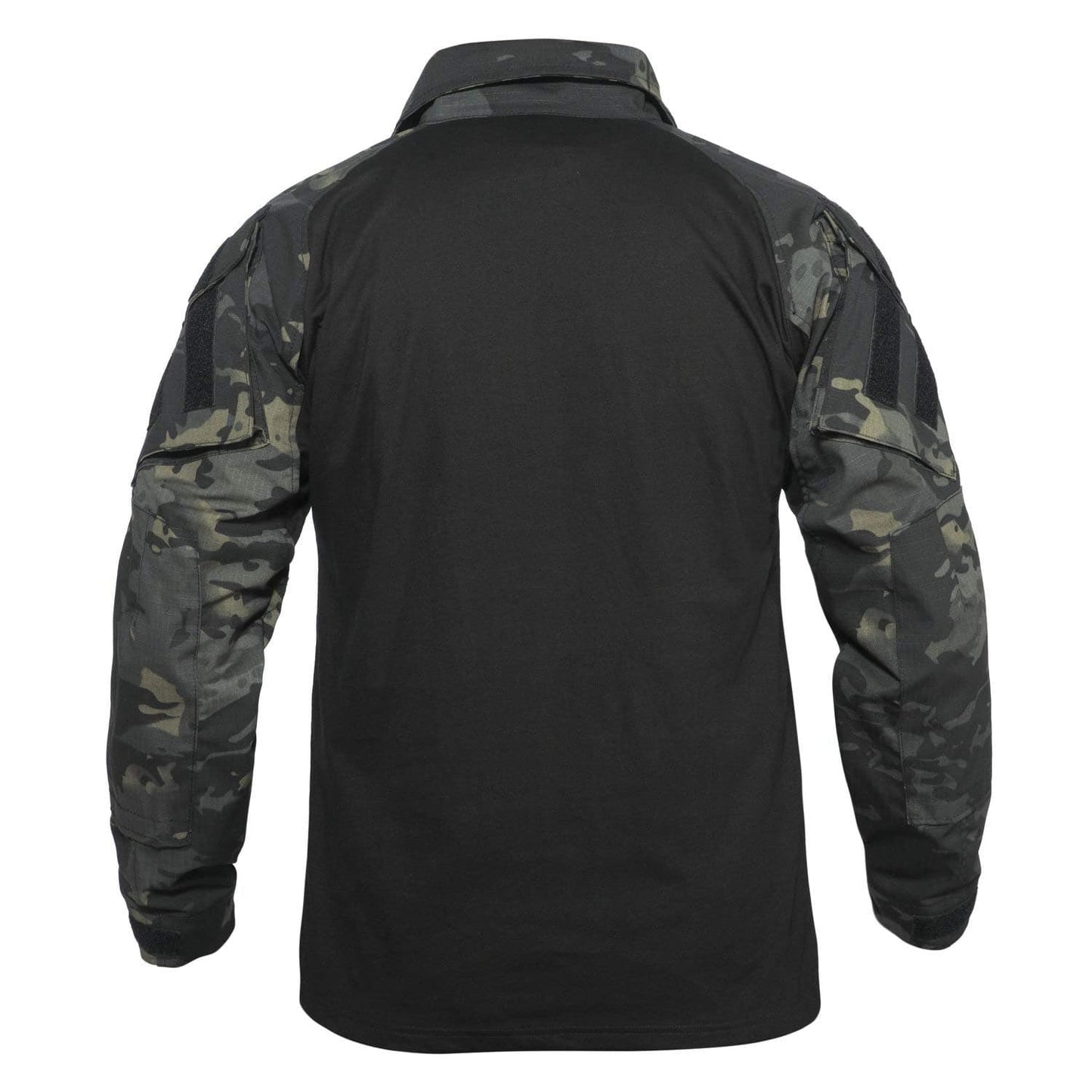 Army Tactical Desert Combat Shirt G3 with Elbow Pad