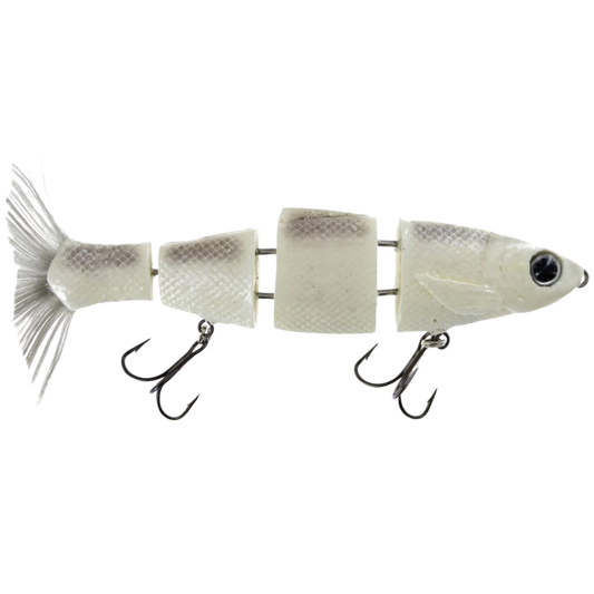 Bull Herring Swimbaits