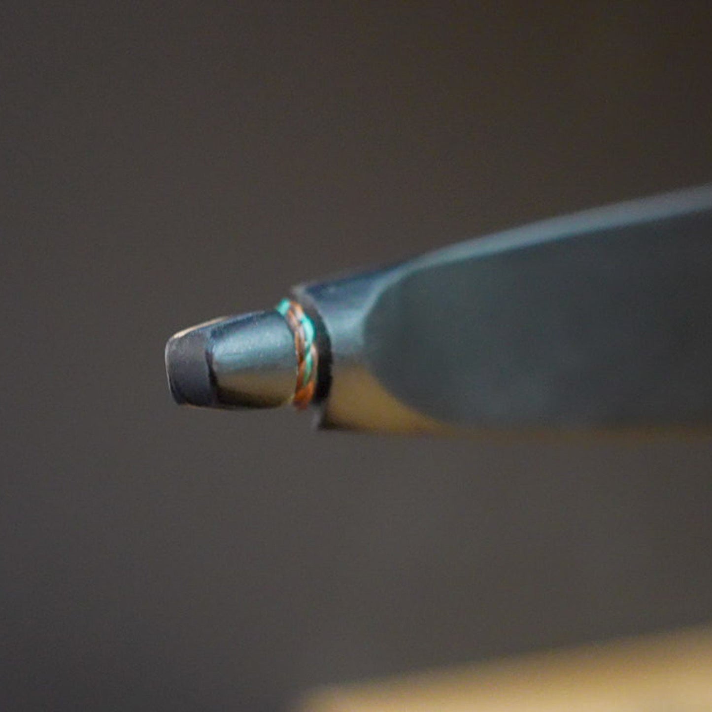 The INSPECTED Black Hunter Longbow