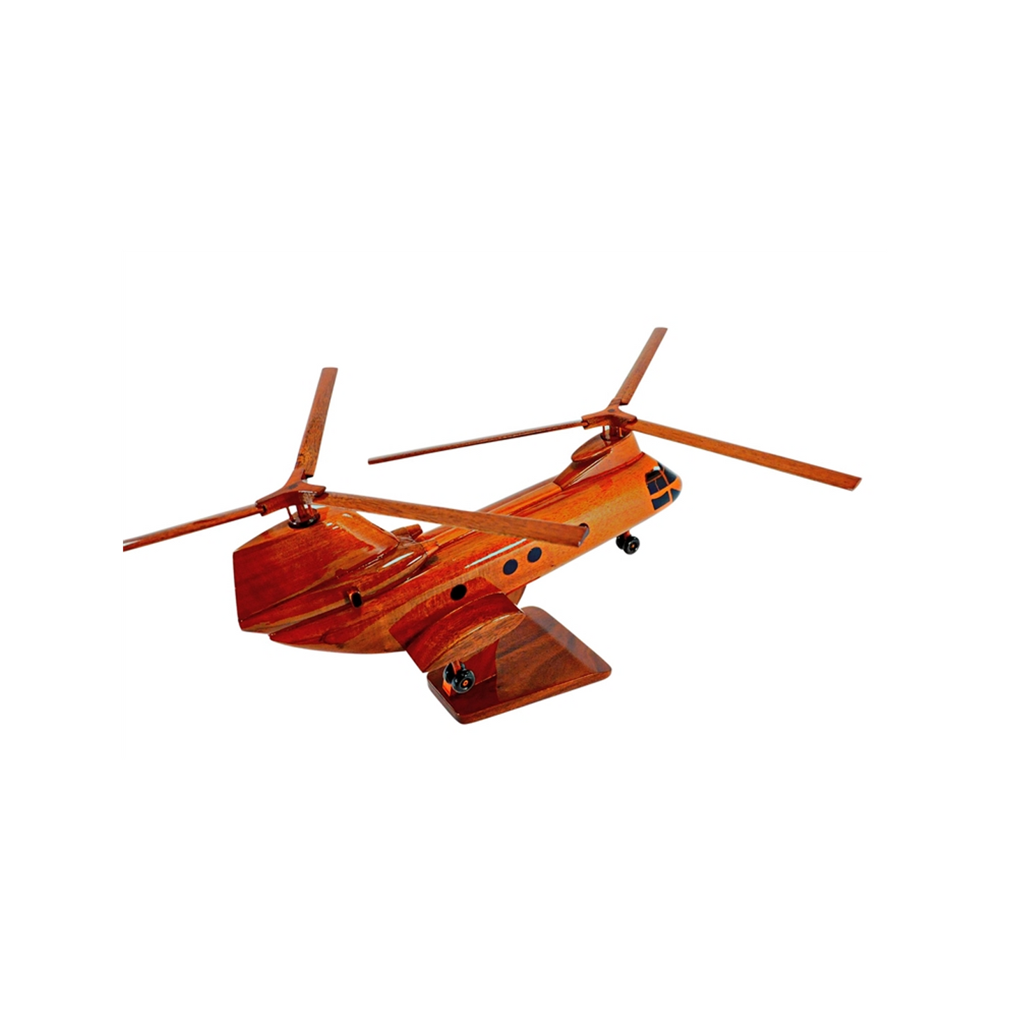 CH-46 Sea Knight Helicopter