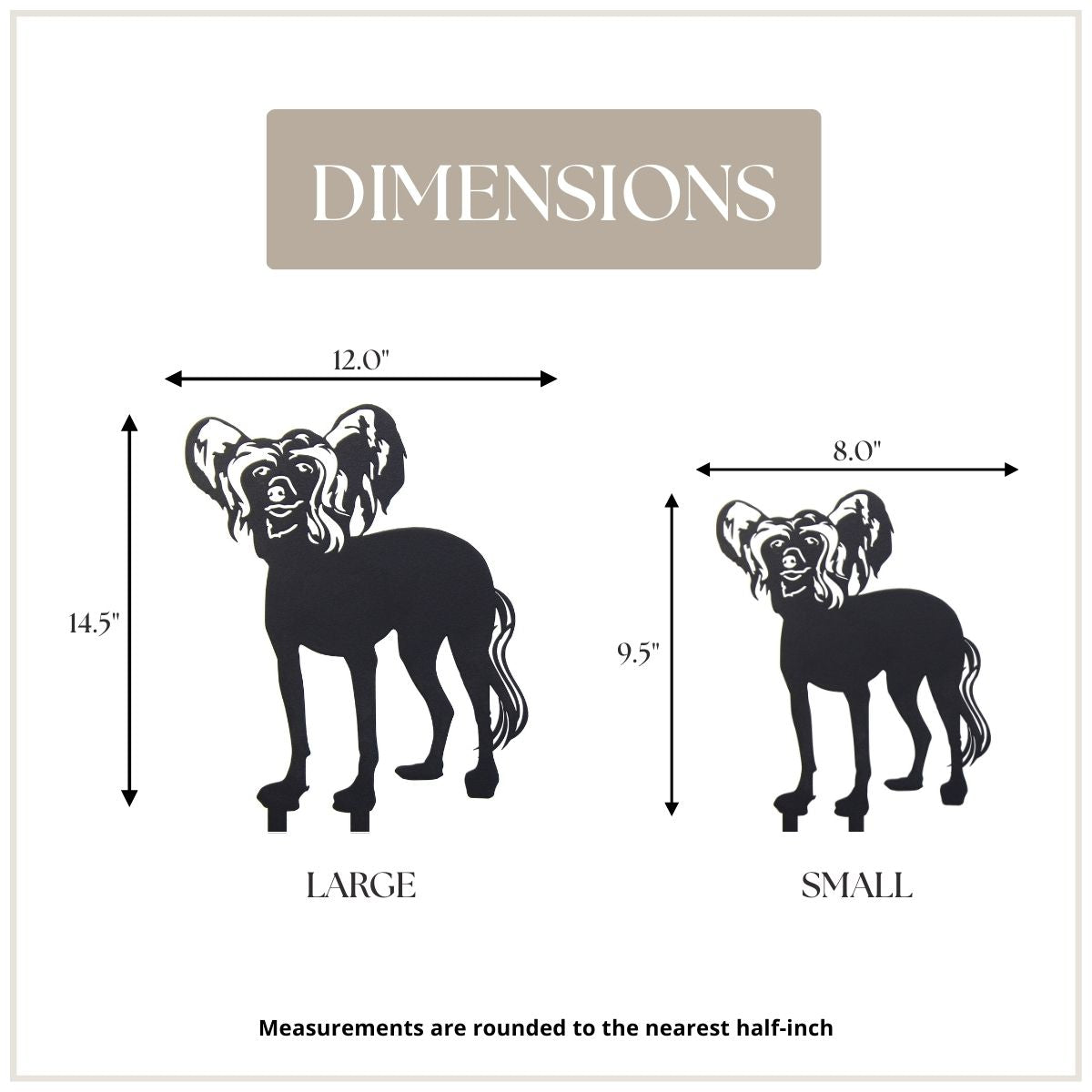 Chinese Crested