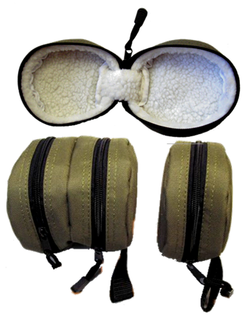 Cordura Pouch