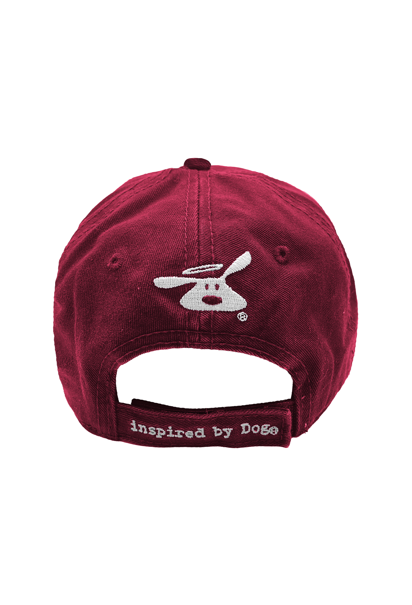 Hat: I Cannot Live Without Coffee and My Dog