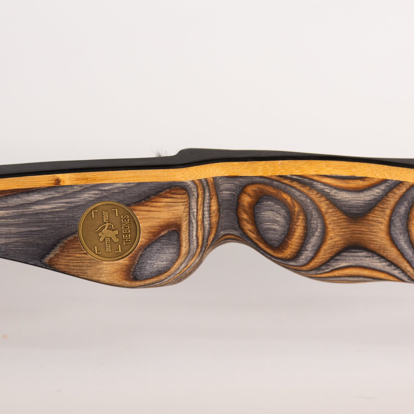 The BONES - Reflex Deflex Longbow - 7 Week Lead Time