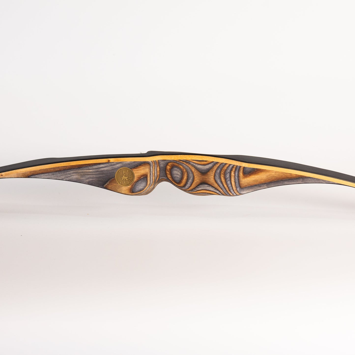 The BONES - Reflex Deflex Longbow - 7 Week Lead Time